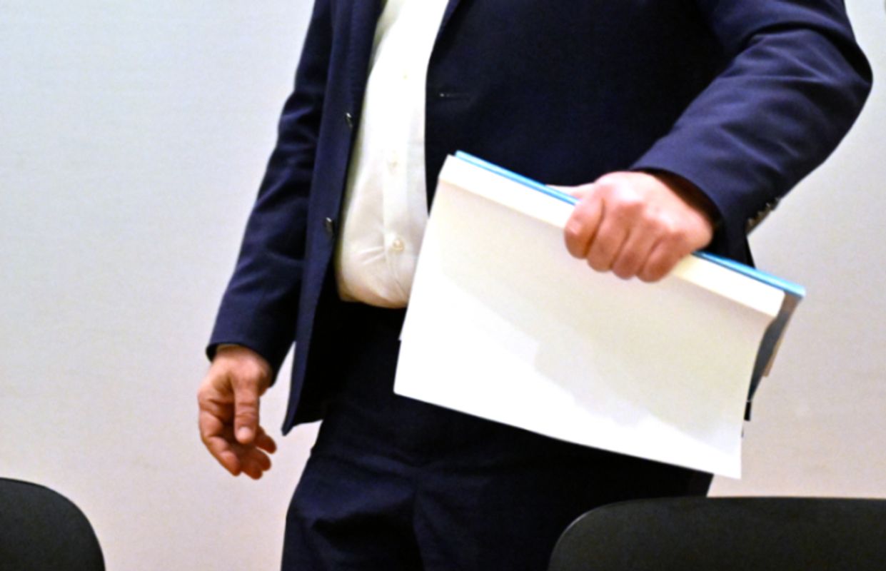 Babler sucht Gegengewicht zu 