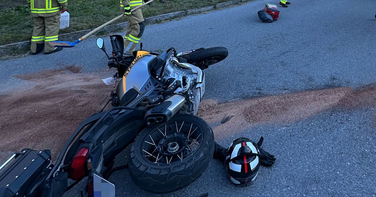 Missgl-cktes-berholmanover-in-L-ngenfeld-Motorradfahrer-schwer-verletzt