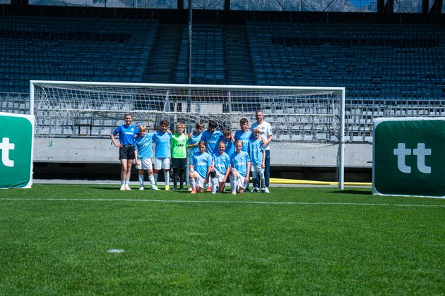 FC Stubai.