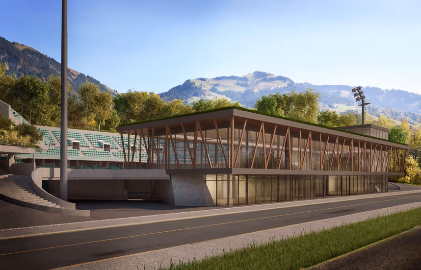 Große Pläne und andere Realitäten beim Turnier in Kitzbühel