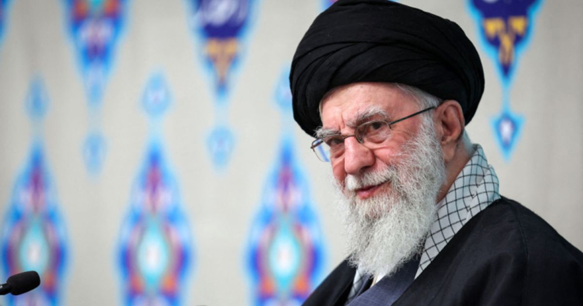 Iranische-Staatsmedien-best-tigen-Tod-von-Khamenei