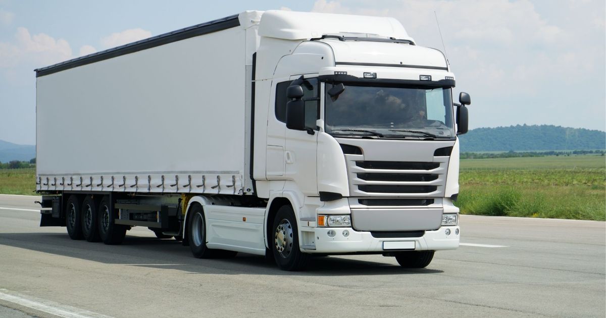 Cargo vanished without a trace: Unterland company fell victim to ...