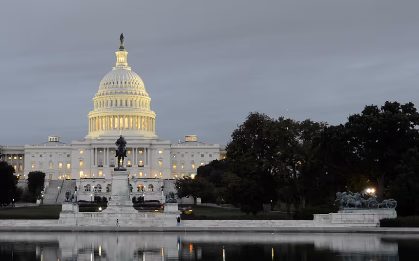 Welche Folgen hätte eine Mehrheit der Republikaner im US-Kongress?