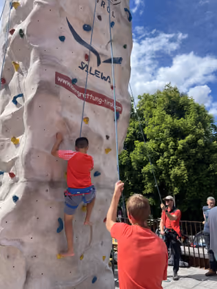 TT-Wandercup Schwaz