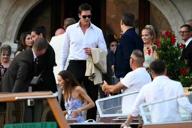 US-Football-Spieler Tom Brady