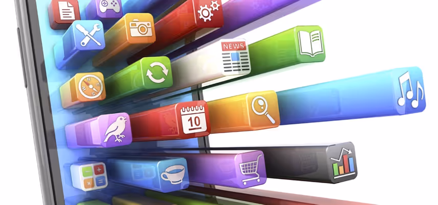 Was ist eine App?