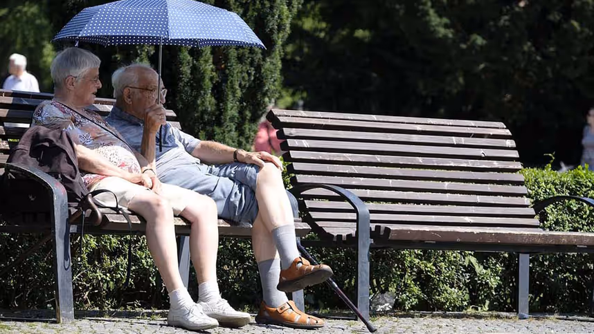 Bei den Parteien nachgefragt: Wie sichern wir Pensionen?
