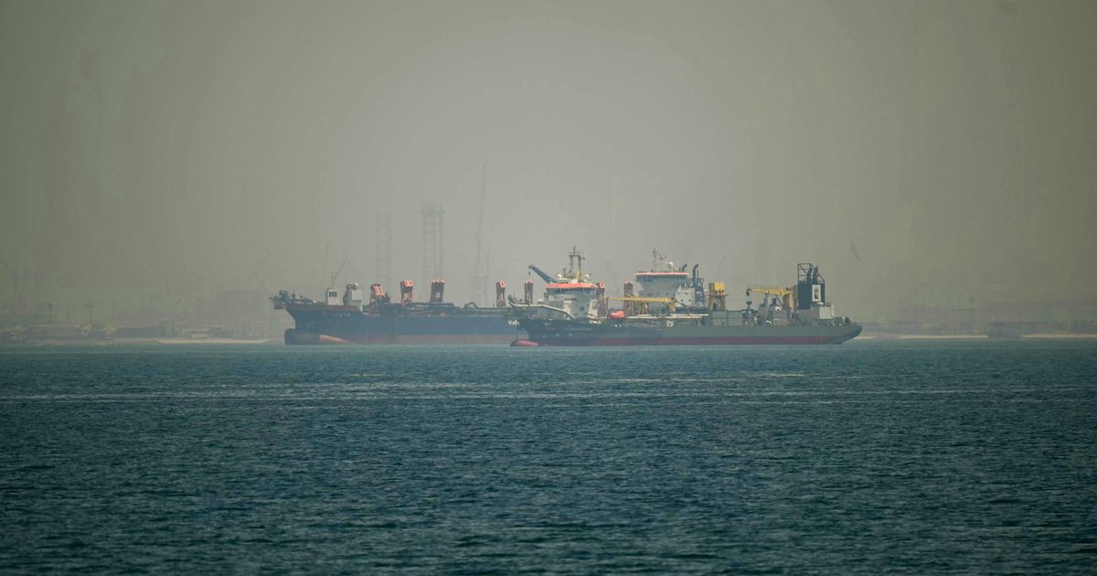 Mehrere-Frachter-in-der-Stra-e-von-Hormuz-beschossen