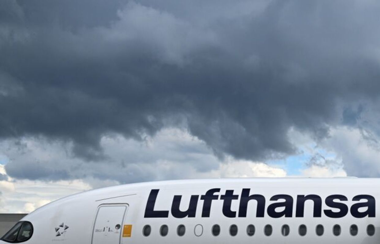 Ursachensuche nach Dreamliner-Panne am Flughafen Frankfurt