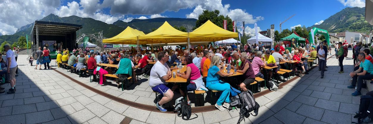 TT-Wandercup Schwaz