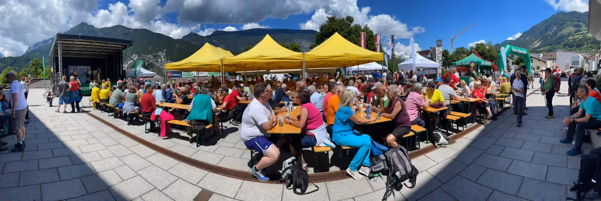 TT-Wandercup Schwaz