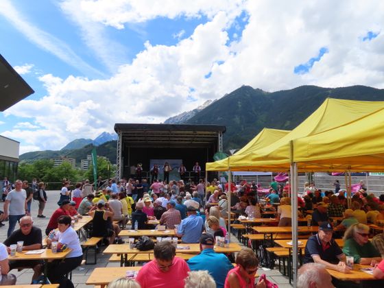 TT-Wandercup Schwaz