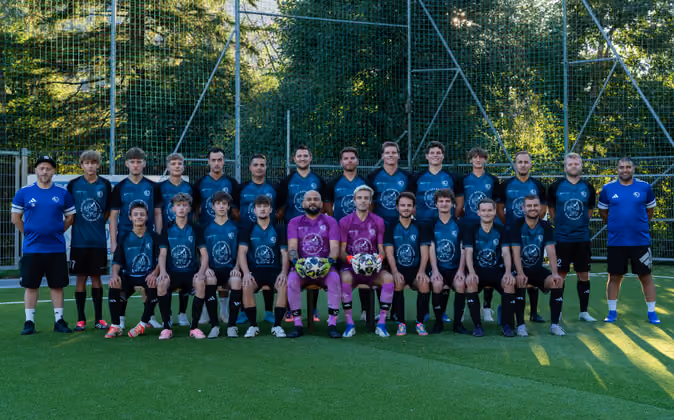 FC Achensee