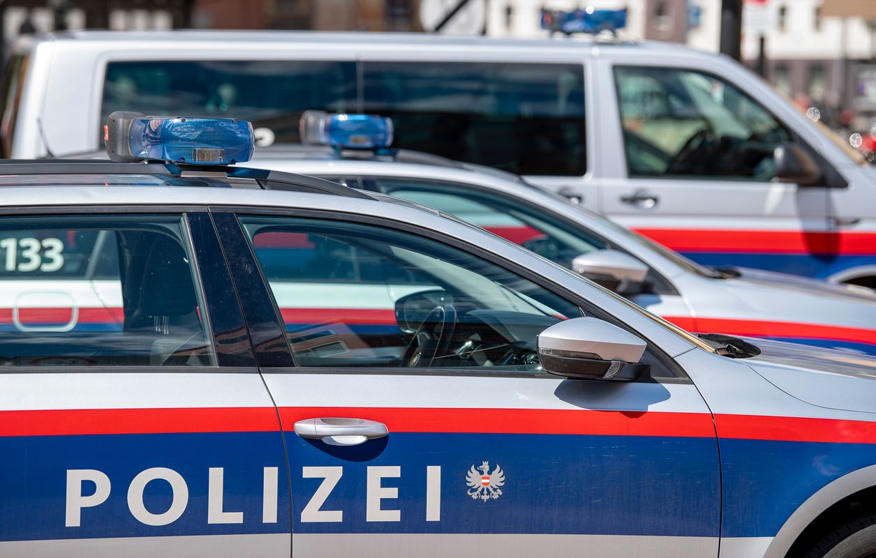Massagestudios als illegale Bordelle: Mehrere Durchsuchungen in Innsbruck
