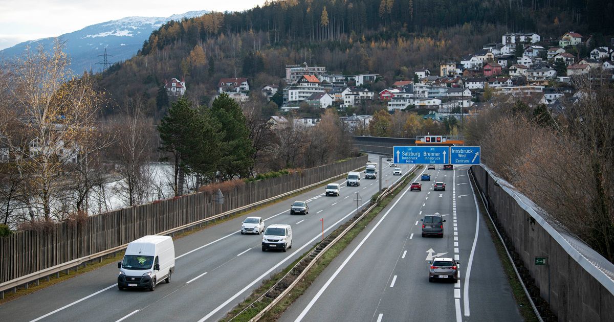 Tirol-fordert-zig-Millionen-vom-Bund-Innsbruck-dr-ngt-auf-Einhausung-im-Sieglanger