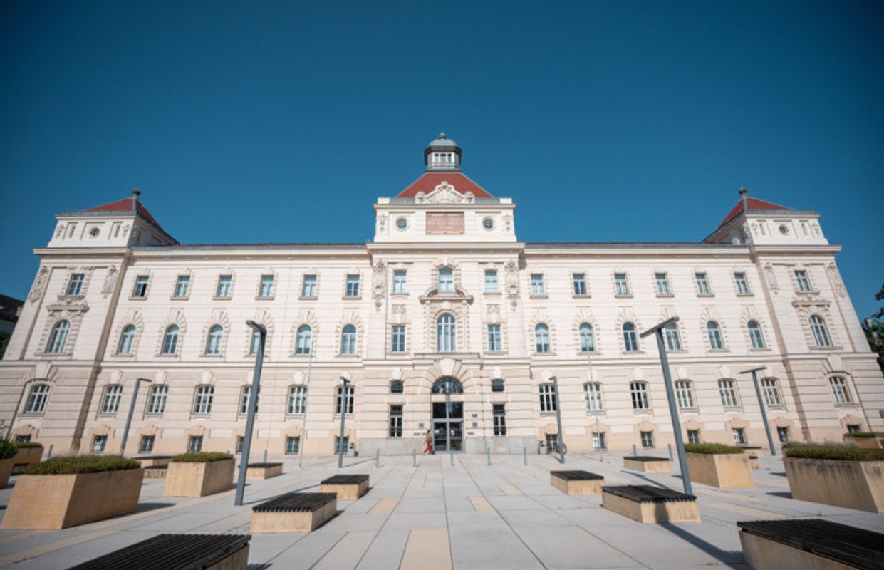 Start für Mordprozess gegen steirischen Winzer in St. Pölten