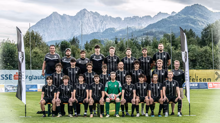 FC Kössen 1b