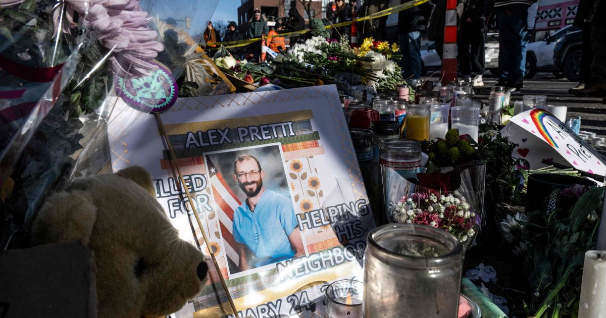 Beh-rdenbericht-zum-Fall-Pretti-bringt-US-Regierung-in-Bedr-ngnis