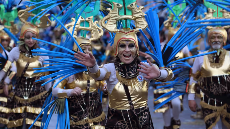 Karneval Rijeka