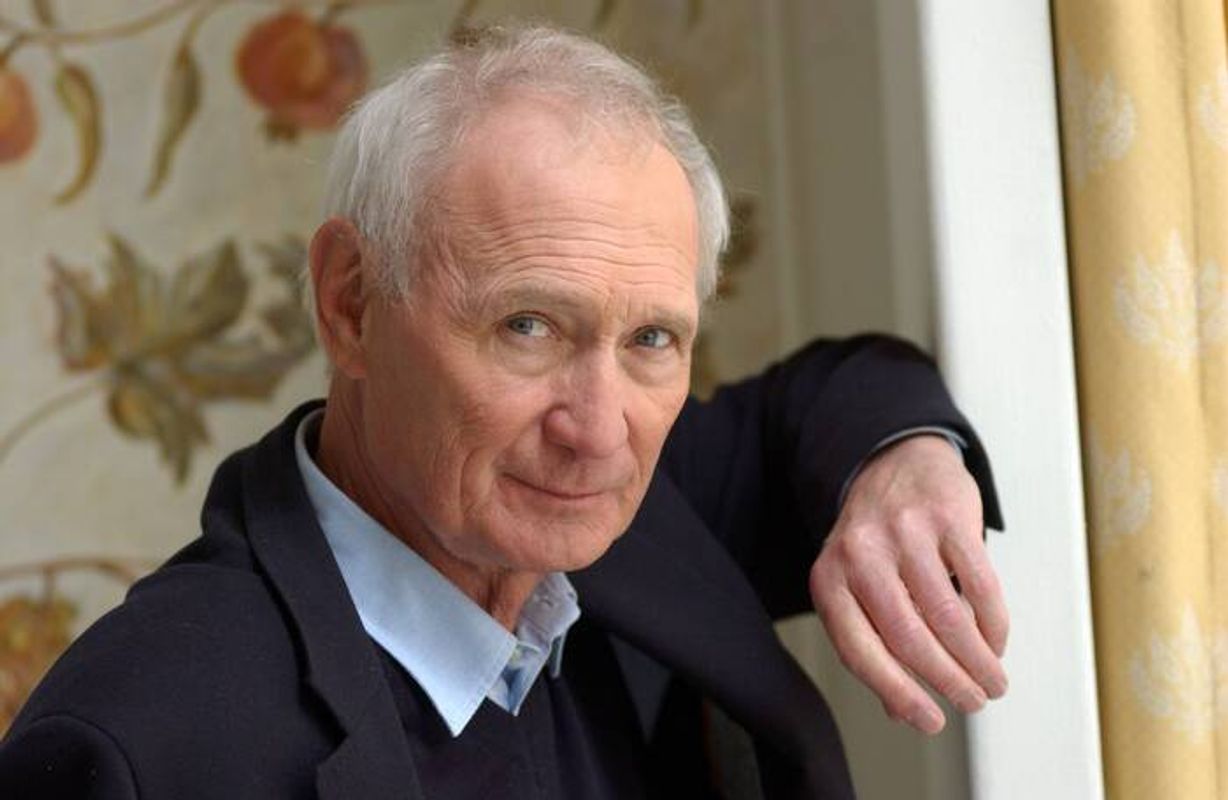 „Tatort“-Schauspieler Arthur Brauss mit 89 Jahren gestorben