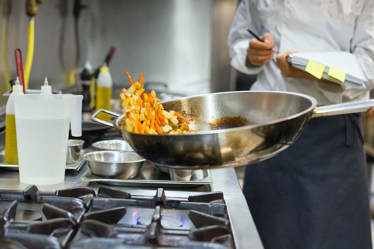 Am Geschmack vorbei? Vegetarisch-vegane Kochlehre kommt in Tirol nicht an