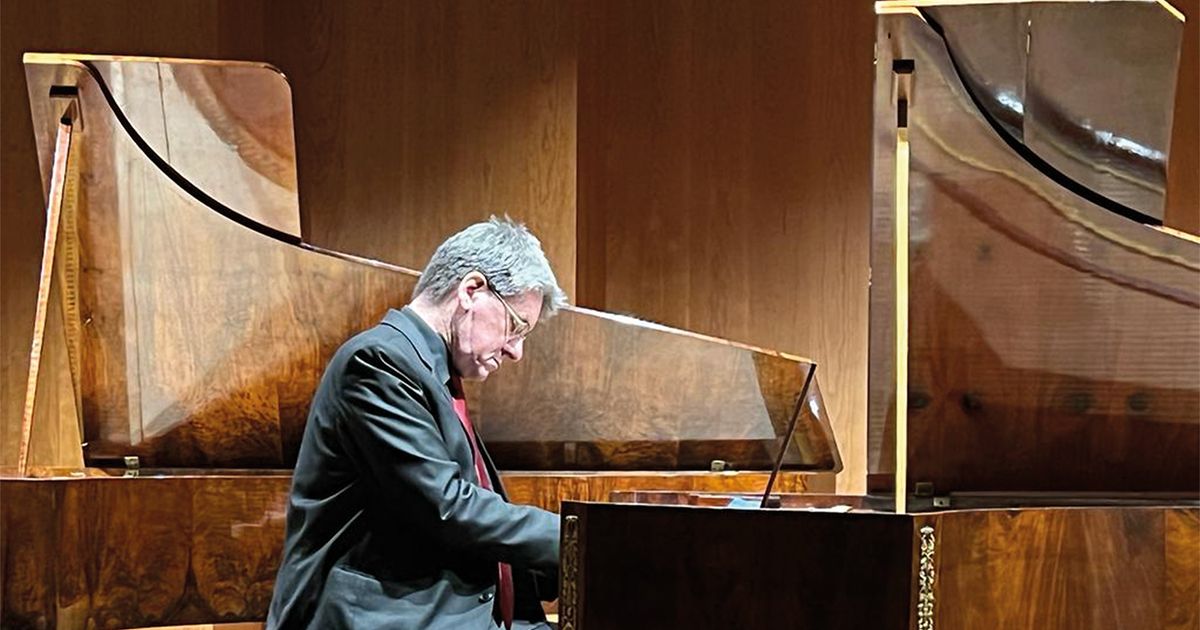 HDM in Concert: Von Bach bis Eric Clapton | club.tt.com