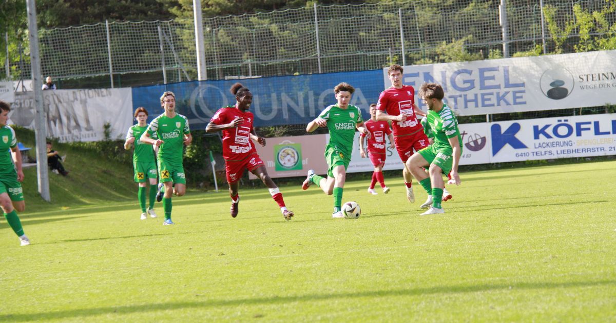 Highlights-und-Spiel-in-voller-L-nge-St-Johann-verliert-in-Telfs-und-Tabellenf-hrung-an-WSG-Juniors