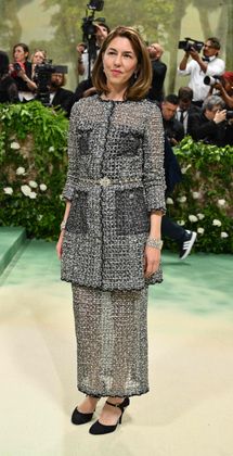 Regisseurin und Drehbuchautorin Sofia Coppola.
