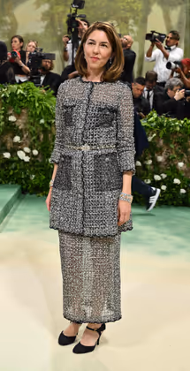Regisseurin und Drehbuchautorin Sofia Coppola.