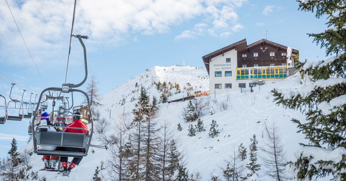Neue Pächter ab Dezember: Wer das Hecherhaus am Kellerjoch übernimmt