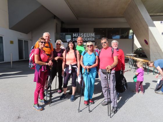 TT-Wandercup Schwaz