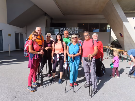 TT-Wandercup Schwaz