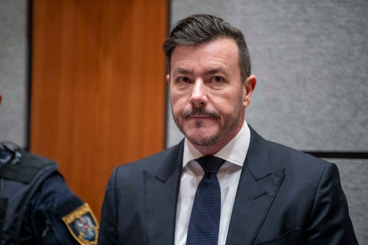 Benkos Mutter darf bei Liechtensteiner Stiftung wieder mitre