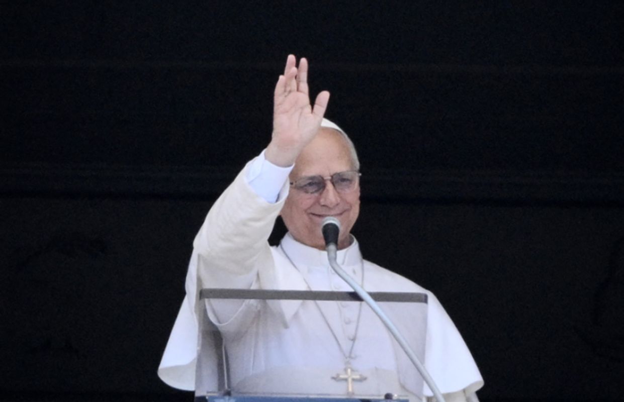 Papst will Flüchtlingsdrama auf Kanaren sichtbar machen