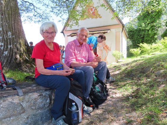 TT-Wandercup Schwaz