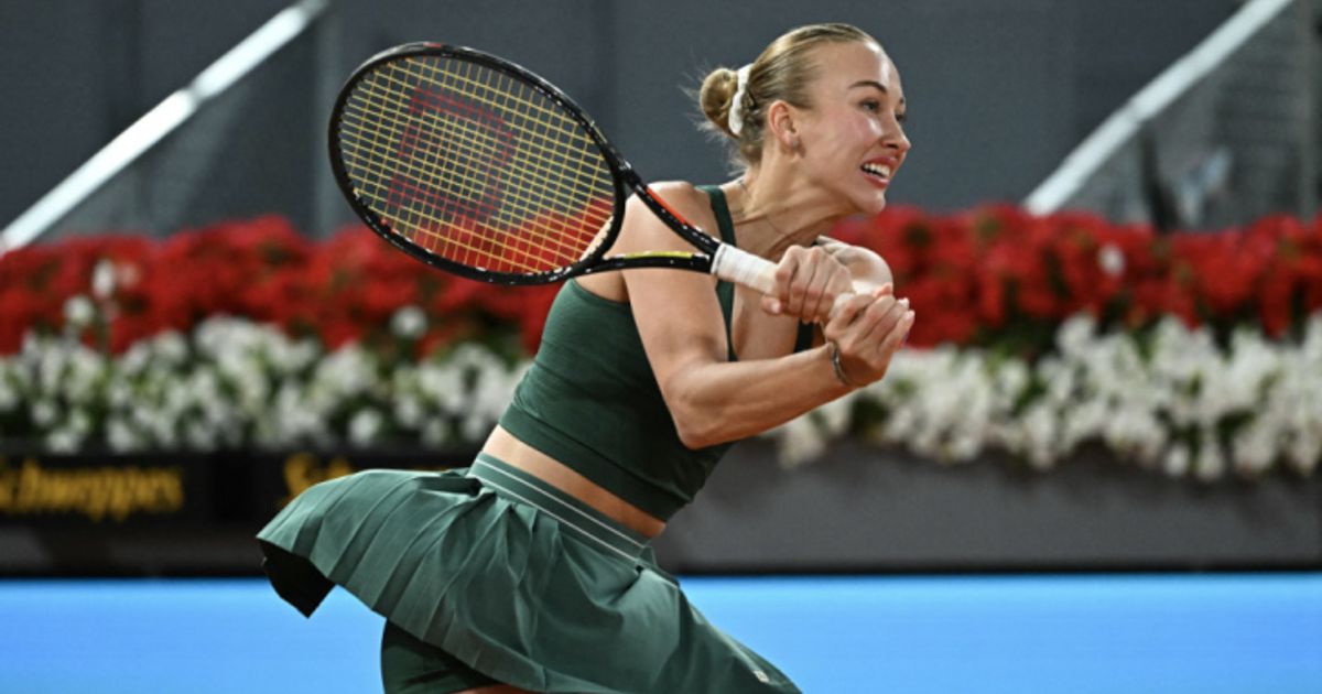 Potapova-bei-WTA-1000-Halbfinal-Premiere-in-Madrid-out