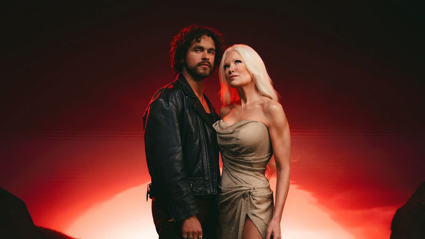 Dieses Duo gewinnt den Song Contest, wenn es nach den Wettquoten geht