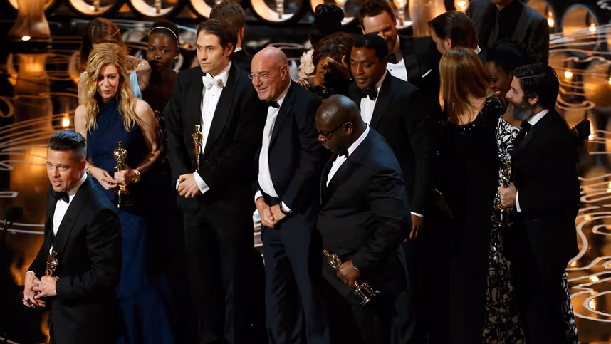 Ticker-Nachlese: Das war die Oscar-Gala 2014