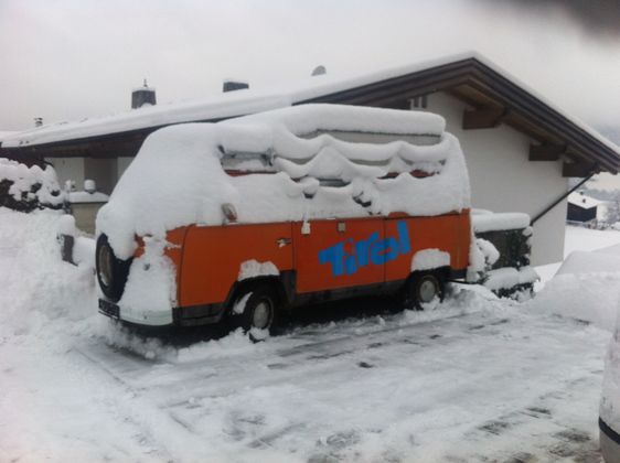 Merans, Kolsassberg.