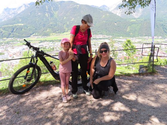 TT-Wandercup Schwaz