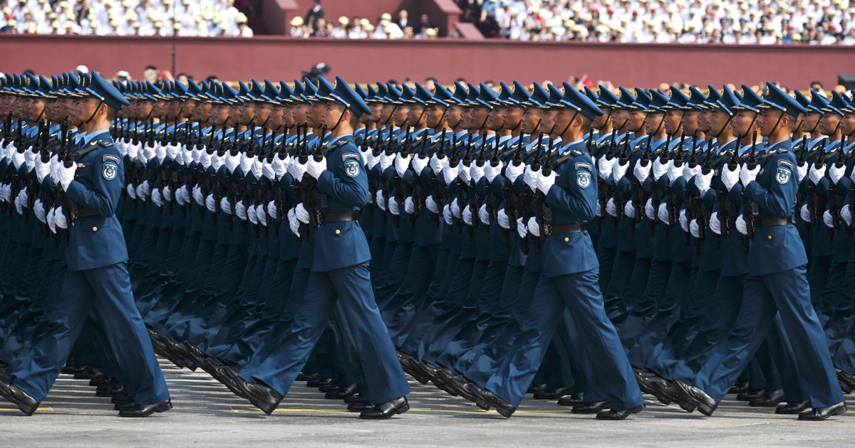 Chinas-Marsch-an-die-Weltspitze-Duell-mit-den-USA-und-ein-Europa-am-Rand