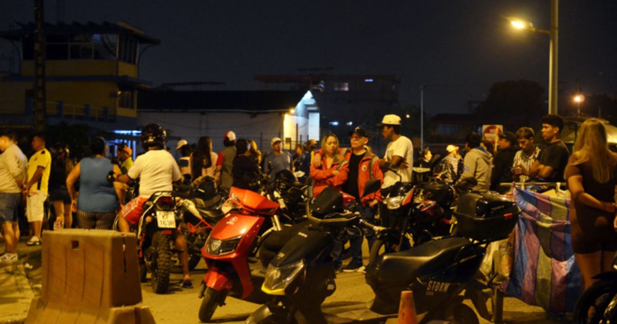 Mehr-als-30-Tote-bei-Gewalt-in-ecuadorianischen-Gef-ngnis