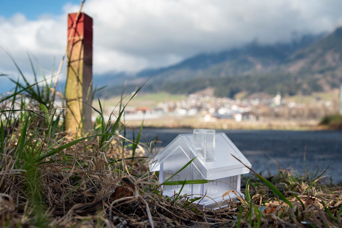 Positionspapier für leistbares Wohnen: Tiroler Gewerkschaft ortet zahlreiche Baustellen