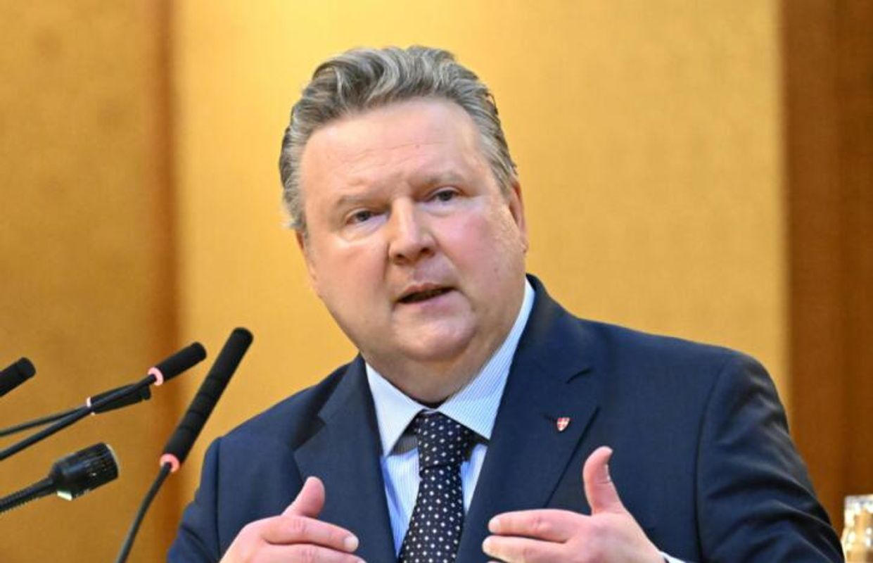 Wien will einheitliches Besoldungssystem für Spitäler