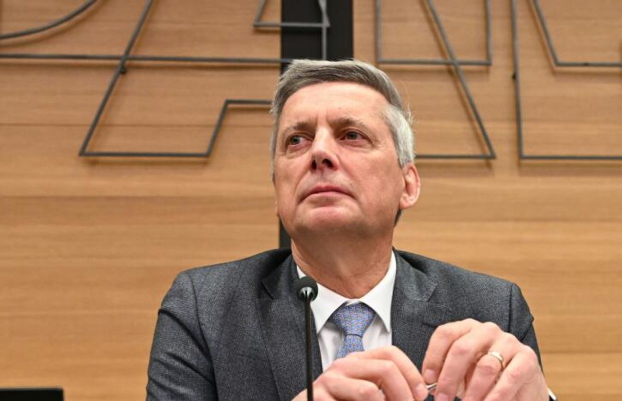 U-Ausschuss - Kreutner: Pilnacek auch Opfer des Systems