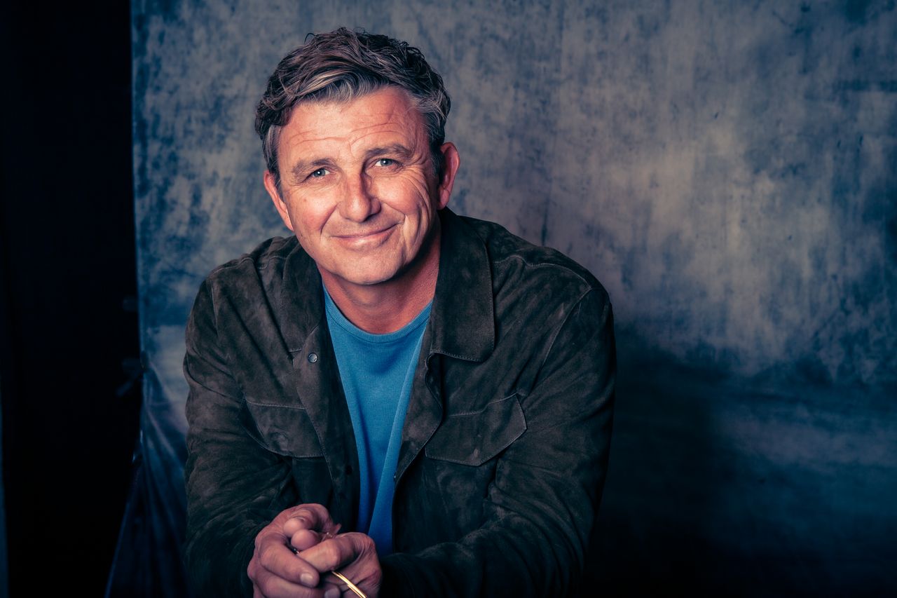 Wie lange macht er als „Bergdoktor“ noch weiter? Was Hans Sigl für Pläne hat  | Tiroler Tageszeitung – Aktuelle Nachrichten auf tt.com