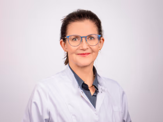 Dr. Karin Hausberger