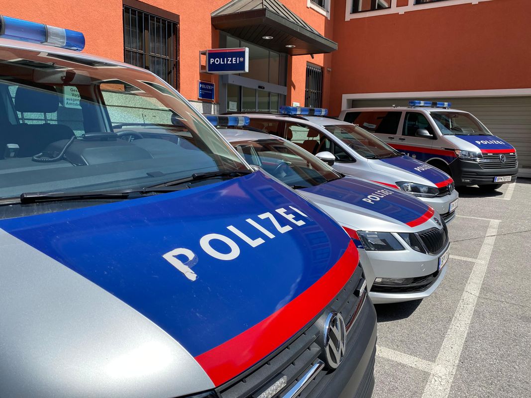 14-Jähriger in Kufstein von Jugendlichen in Würgegriff genommen und ausgeraubt