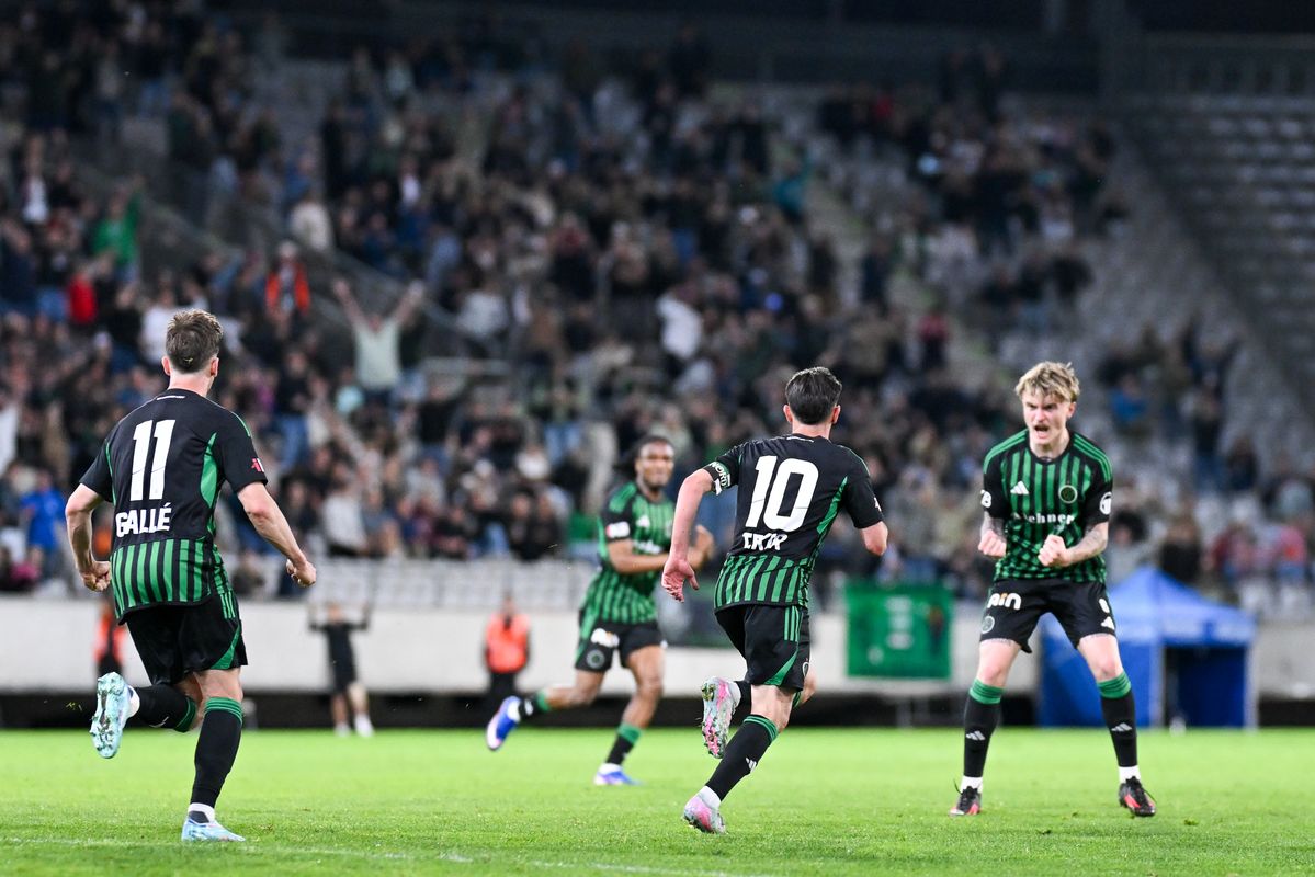 Ekstase in der Nachspielzeit: Dank Joker-Duo drehte FC Wacker gegen Imst Rückstand