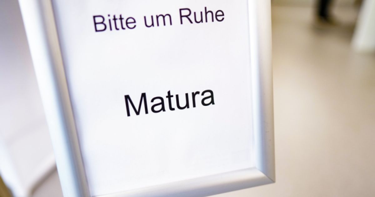 Mindestquote-bei-m-ndlicher-Matura-soll-2027-kommen